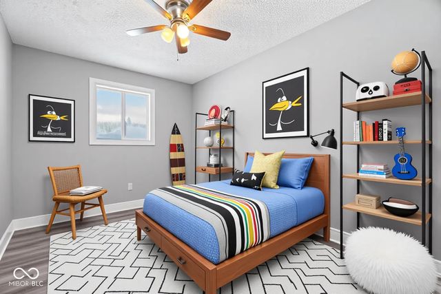 732 W 700 N, Fortville, IN 46040