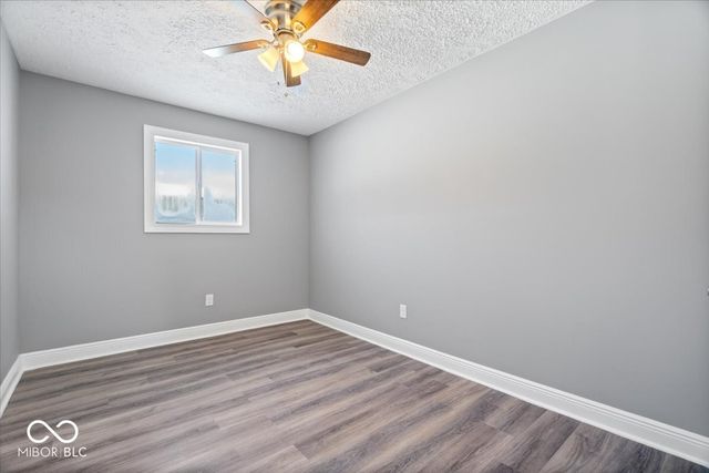 732 W 700 N, Fortville, IN 46040