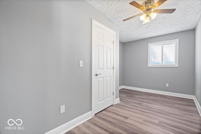 732 W 700 N, Fortville, IN 46040