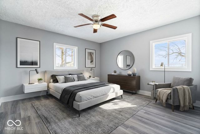 732 W 700 N, Fortville, IN 46040