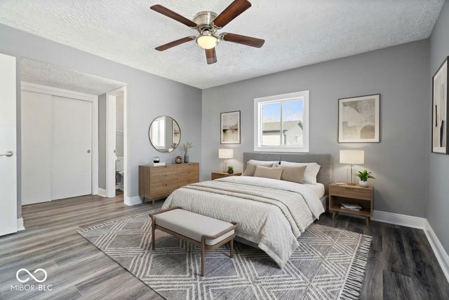 732 W 700 N, Fortville, IN 46040