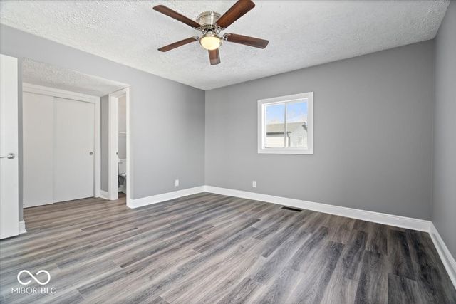 732 W 700 N, Fortville, IN 46040