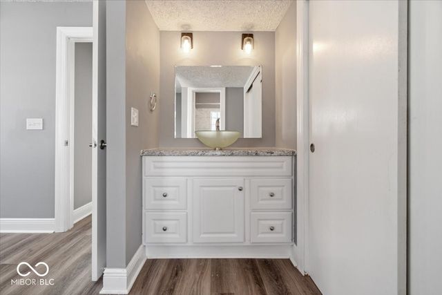 732 W 700 N, Fortville, IN 46040