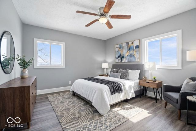 732 W 700 N, Fortville, IN 46040