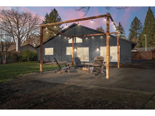 19340 Sw Wright St, Beaverton, OR 97078