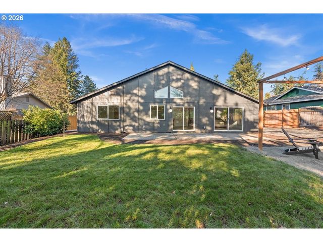 19340 Sw Wright St, Beaverton, OR 97078