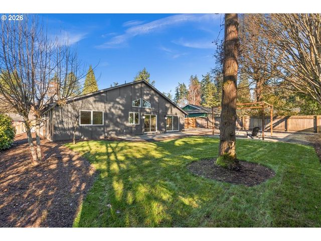 19340 Sw Wright St, Beaverton, OR 97078