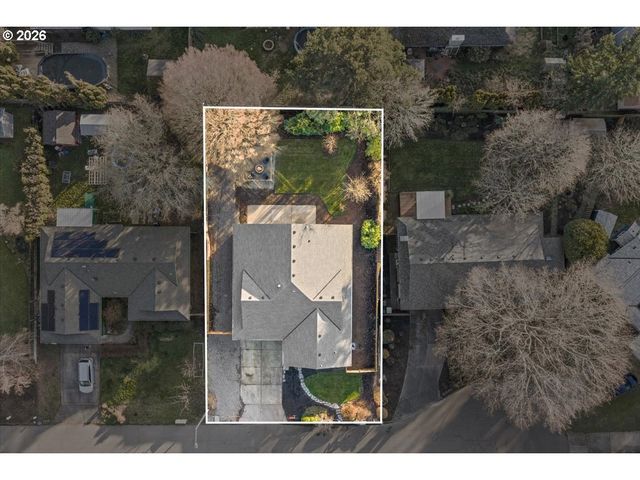 19340 Sw Wright St, Beaverton, OR 97078