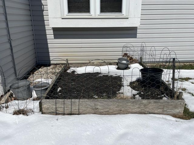 3605 15th AVENUE, South Milwaukee, WI 53172