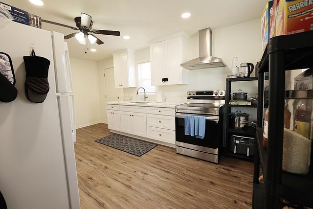 1116 Vito Ave, Modesto, CA 95351