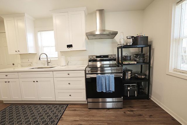 1116 Vito Ave, Modesto, CA 95351