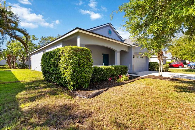 5214 60TH DRIVE E, Bradenton, FL 34203