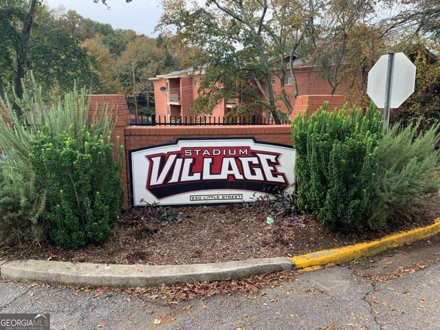 250 Little Street A301, Athens, GA 30605