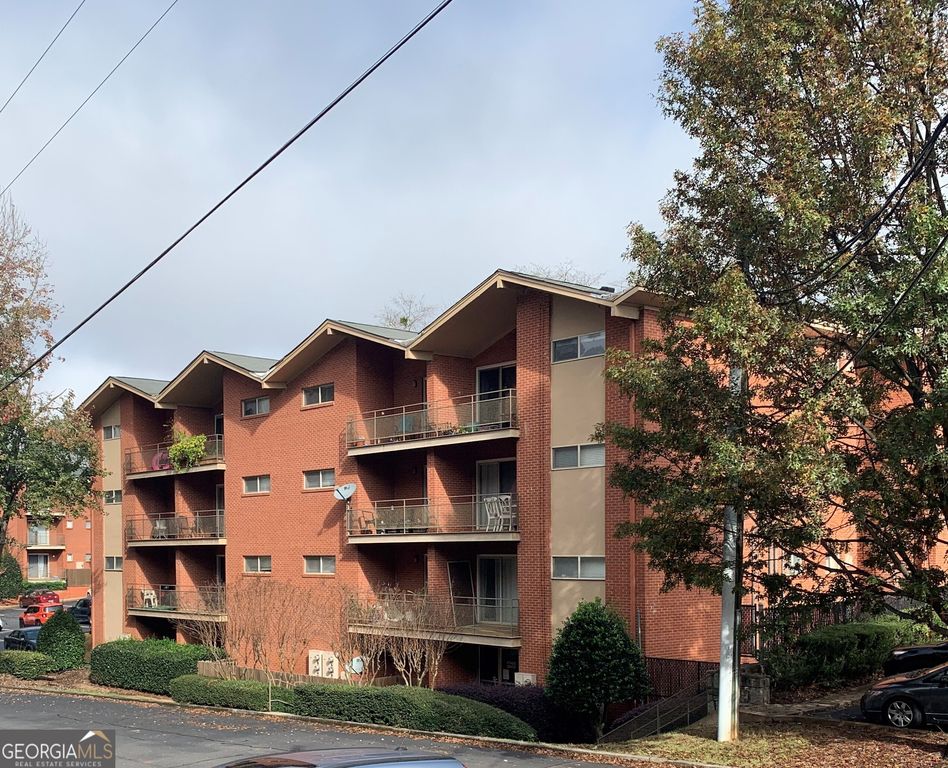 250 Little Street A301, Athens, GA 30605