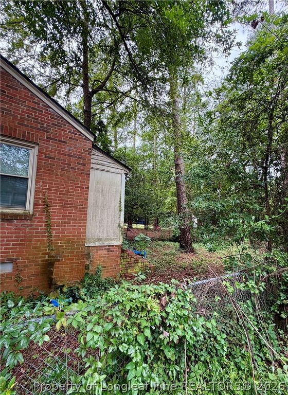 509 Martine Road, Fayetteville, NC 28305 — photo 4