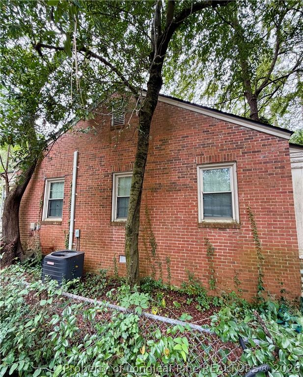 509 Martine Road, Fayetteville, NC 28305 — photo 5