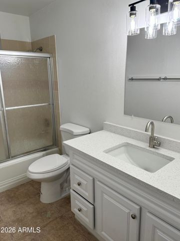 450 N Williams --, Mesa, AZ 85204