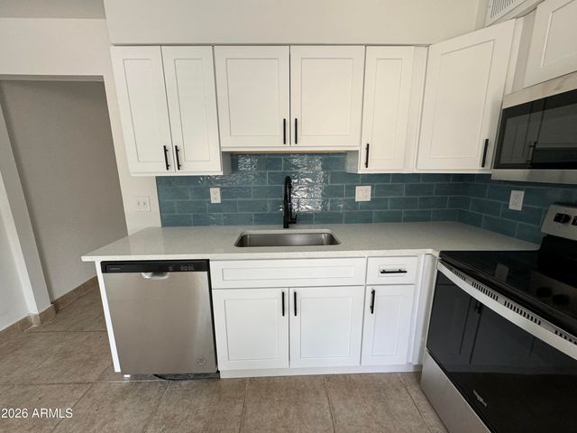 450 N Williams --, Mesa, AZ 85204