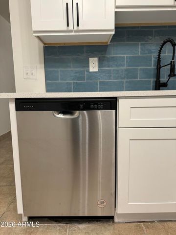 450 N Williams --, Mesa, AZ 85204