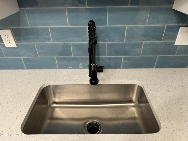 450 N Williams --, Mesa, AZ 85204