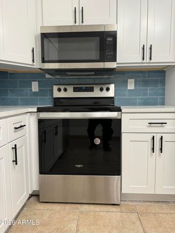 450 N Williams --, Mesa, AZ 85204