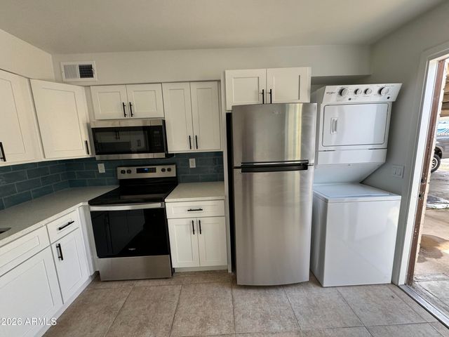 450 N Williams --, Mesa, AZ 85204