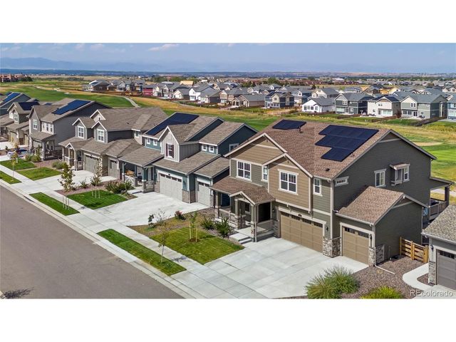 16375 E 110th Ave, Commerce City, CO 80022