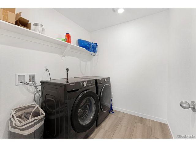 16375 E 110th Ave, Commerce City, CO 80022