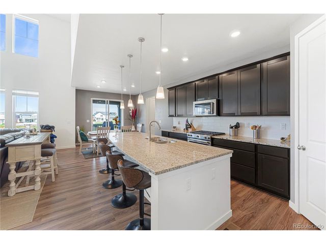 16375 E 110th Ave, Commerce City, CO 80022