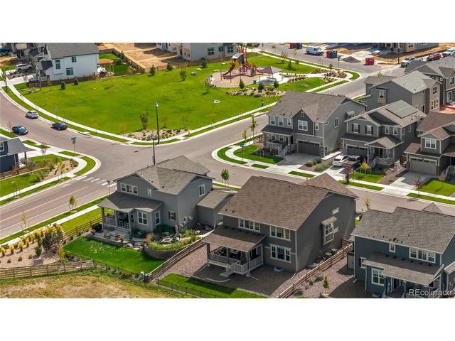 16375 E 110th Ave, Commerce City, CO 80022