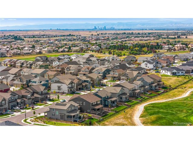 16375 E 110th Ave, Commerce City, CO 80022