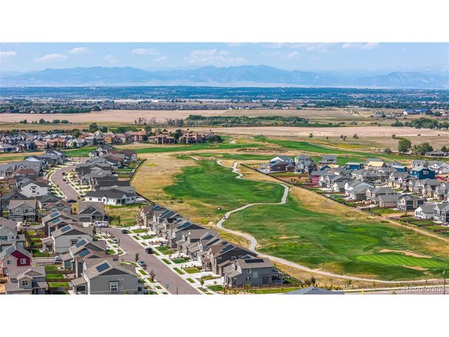 16375 E 110th Ave, Commerce City, CO 80022