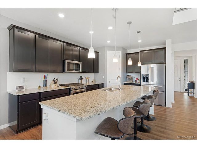 16375 E 110th Ave, Commerce City, CO 80022