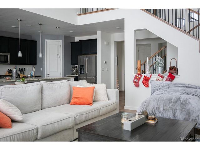 16375 E 110th Ave, Commerce City, CO 80022