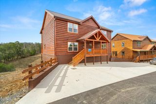 2208 Jericho Way, Sevierville, TN 37876