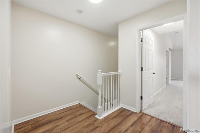 41260 Maplewood Drive 5, Canton, MI 48187