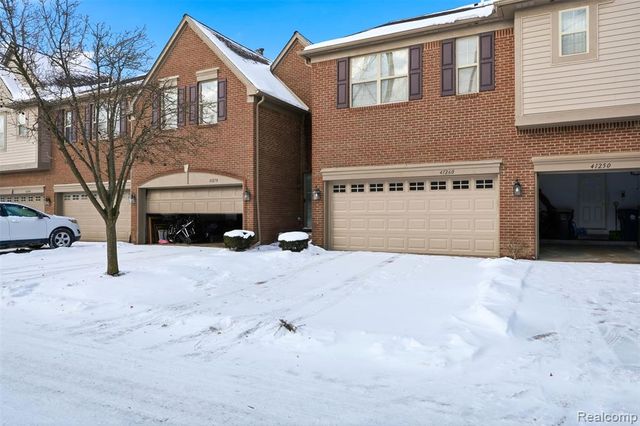 41260 Maplewood Drive 5, Canton, MI 48187