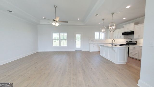 101 Bailey Circle, Thomasville, GA 31757