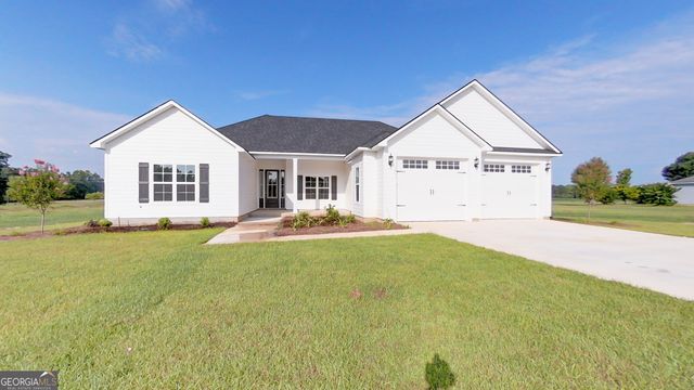 101 Bailey Circle, Thomasville, GA 31757