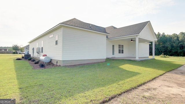 101 Bailey Circle, Thomasville, GA 31757