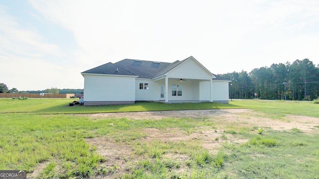 101 Bailey Circle, Thomasville, GA 31757