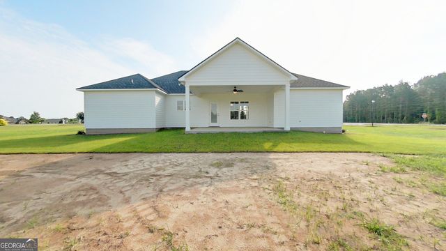 101 Bailey Circle, Thomasville, GA 31757