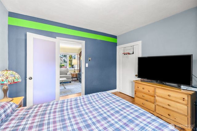 415 N Liberty Street, Port Angeles, WA 98362