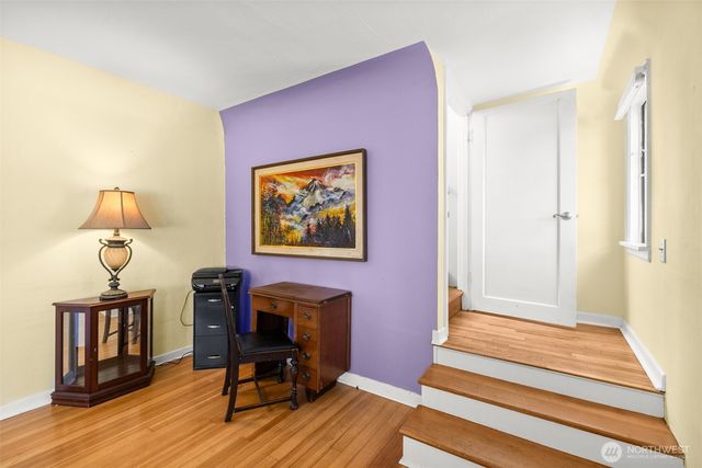 415 N Liberty Street, Port Angeles, WA 98362