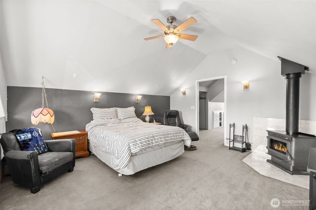 415 N Liberty Street, Port Angeles, WA 98362
