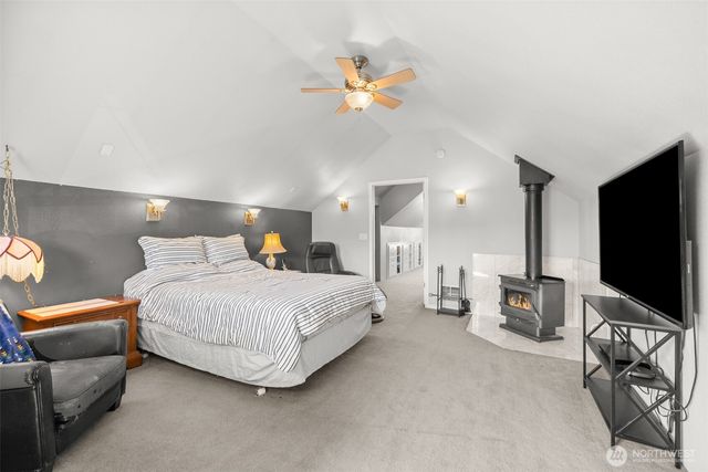 415 N Liberty Street, Port Angeles, WA 98362