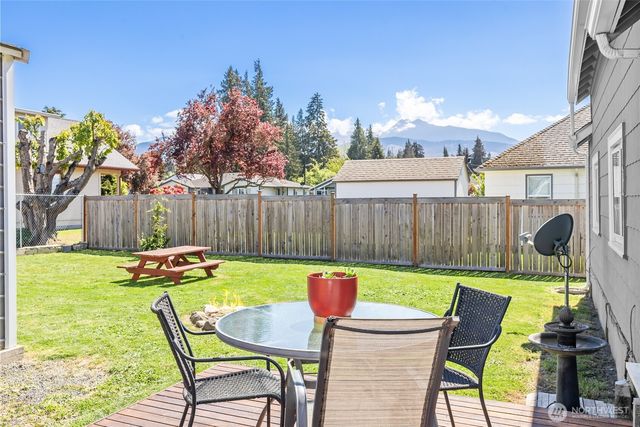 415 N Liberty Street, Port Angeles, WA 98362