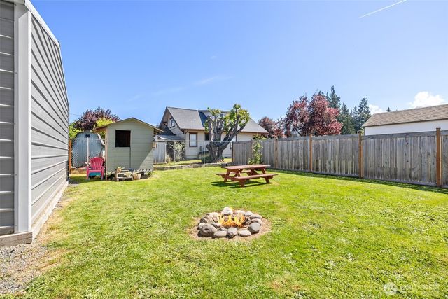 415 N Liberty Street, Port Angeles, WA 98362