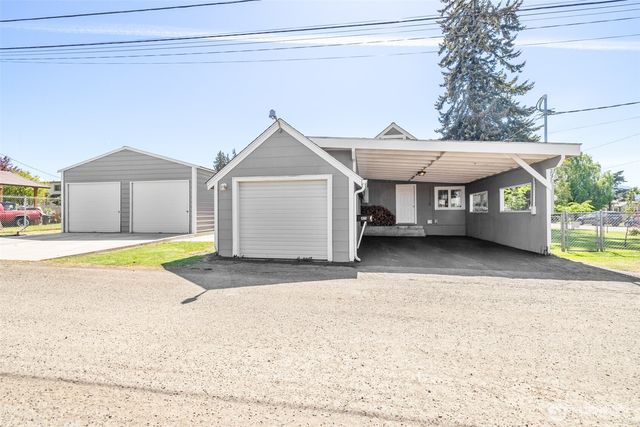 415 N Liberty Street, Port Angeles, WA 98362
