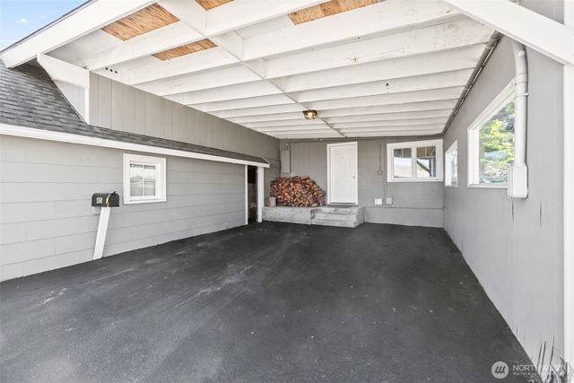 415 N Liberty Street, Port Angeles, WA 98362